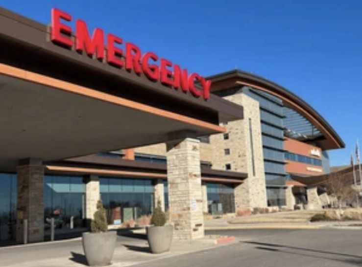 Hospital Services