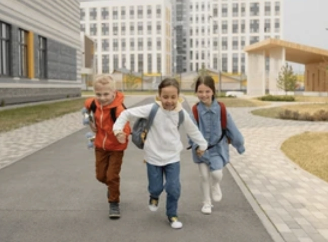 School Services